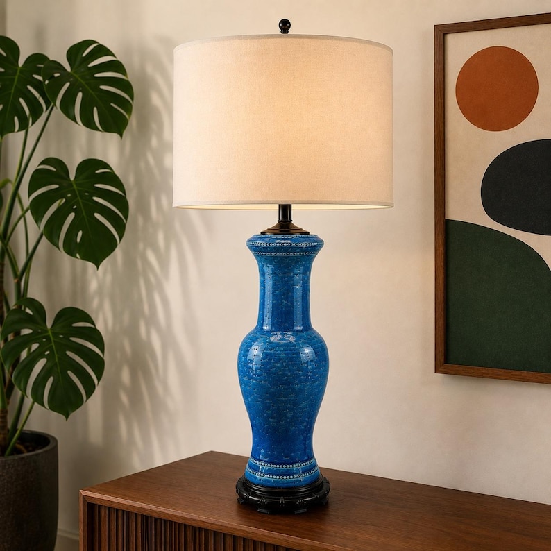 Bitossi piece from the Comac Collection